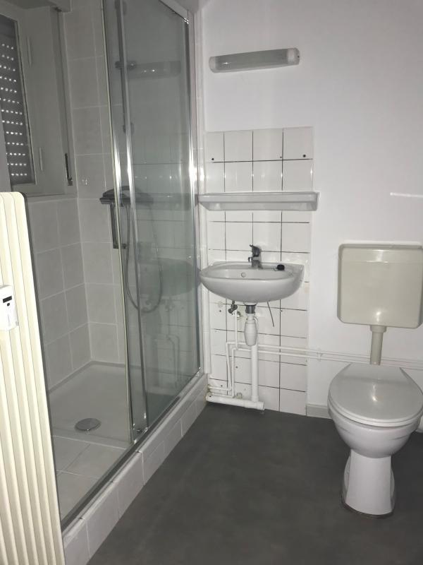Appartement - 30 m² - 1 pièce