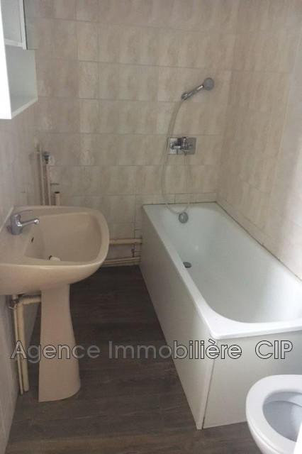 Maison - 42 m² - 3 pièces