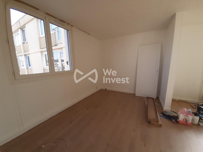 Appartement - 70 m² - 4 pièces