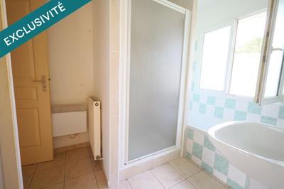 Maison - 145 m² - 6 pièces