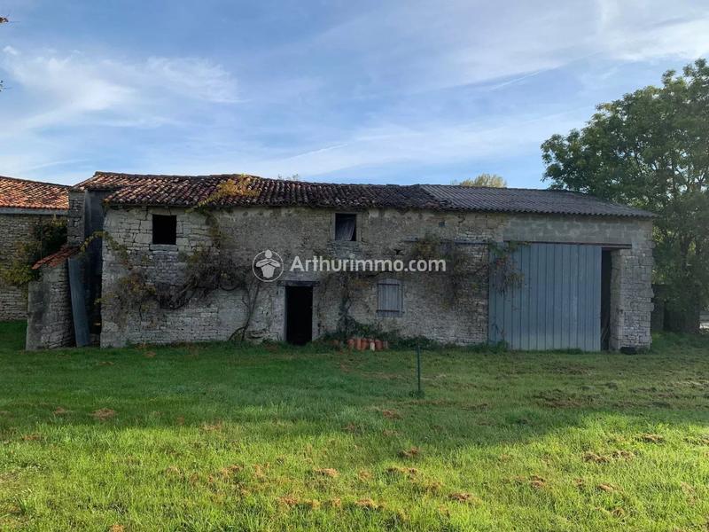 Maison - 103 m² - 3 pièces