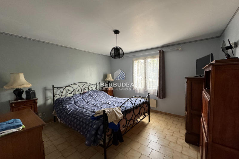 Villa - 100 m² - 4 pièces