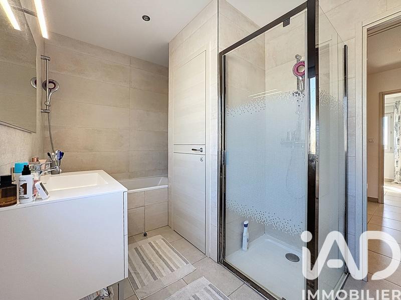 Maison - 91 m² - 4 pièces