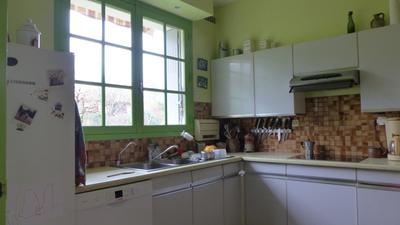 Maison - 196 m² - 10 pièces