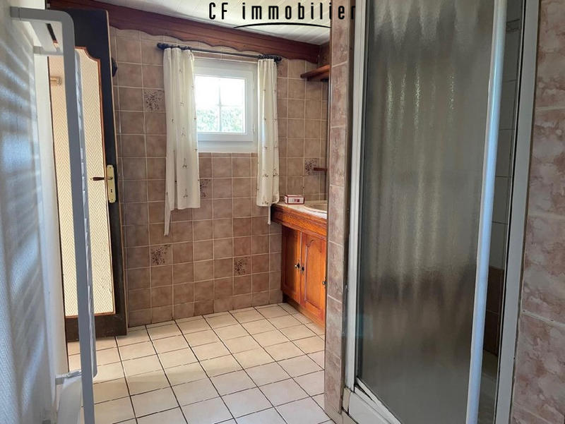 Maison - 79 m² - 4 pièces