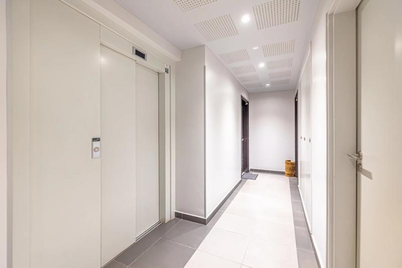 Appartement - 32 m² - 1 pièce