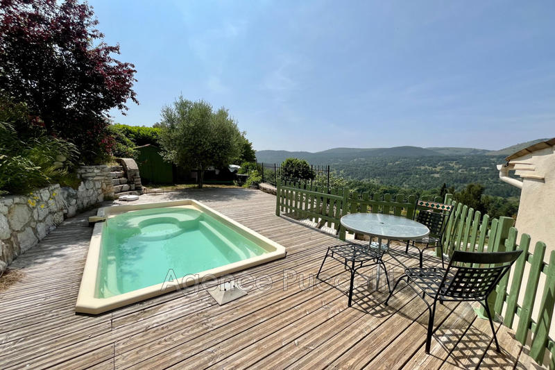 Maison - 112 m² - 4 pièces