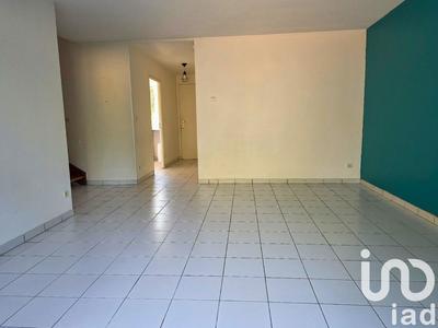 Maison - 79 m² - 4 pièces