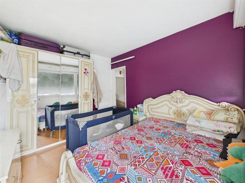 Appartement - 66 m² - 4 pièces