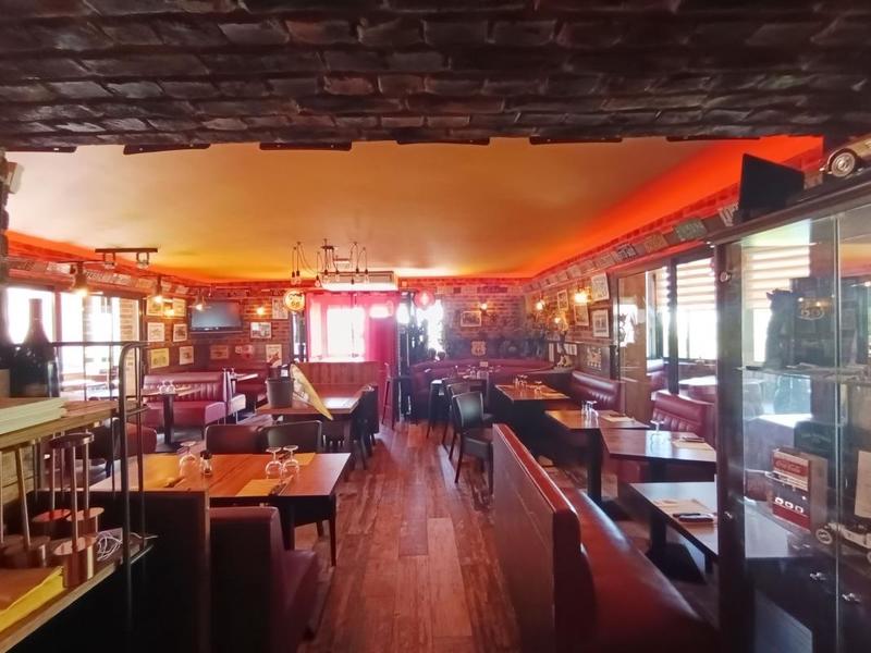 Appartement - 300 m²