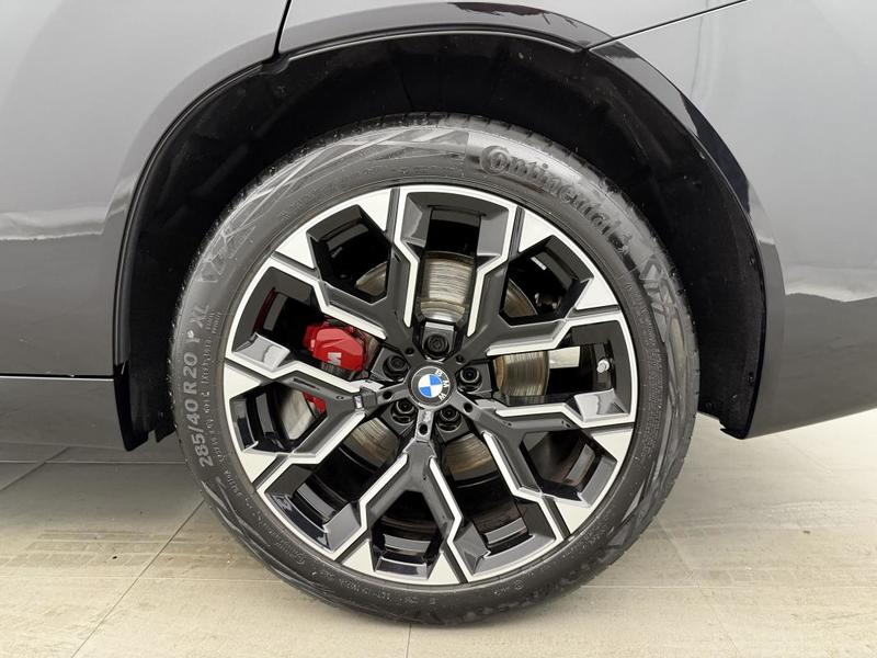 Bmw X3 G45 20d xDrive 197 ch Bva8 m Sport