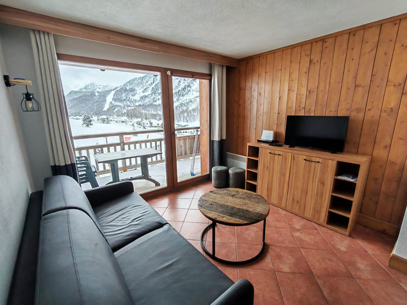 Appartement - 31 m² - 2 pièces