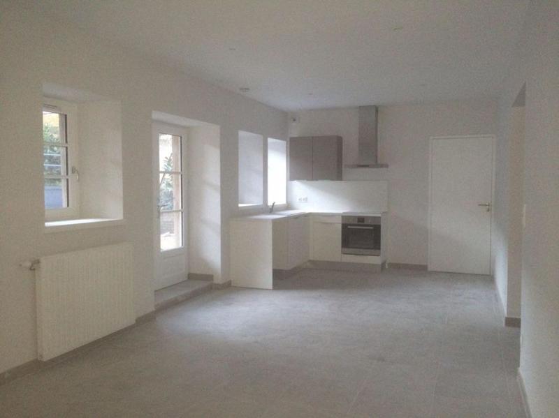 Appartement - 54 m² - 2 pièces