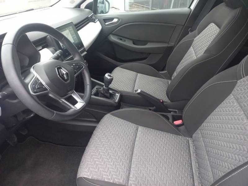 Renault Clio TCe 90 Evolution