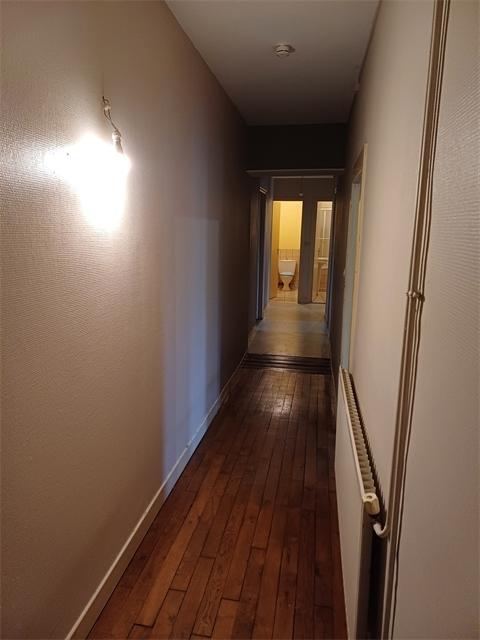 Appartement - 112 m² - 5 pièces