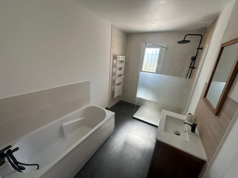 Maison - 173 m² - 6 pièces