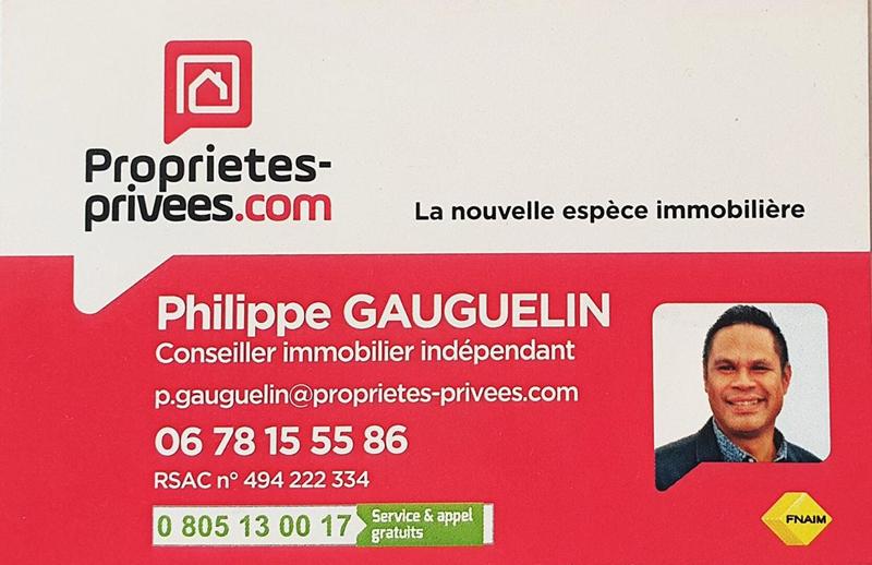 Maison - 116 m² - 6 pièces