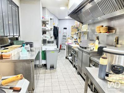 Local commercial - 120 m²