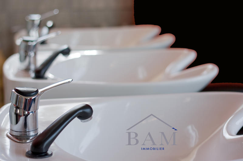 Local commercial - 59 m²