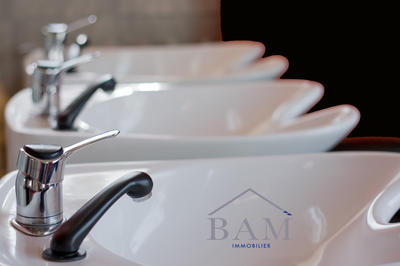 Local commercial - 59 m²