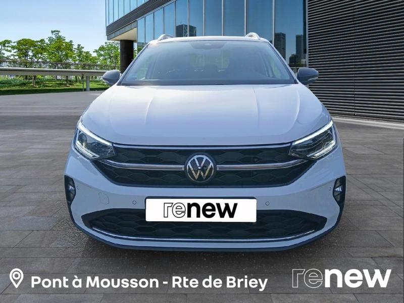 Volkswagen Taigo 1.0 Tsi 110 Dsg7 Style