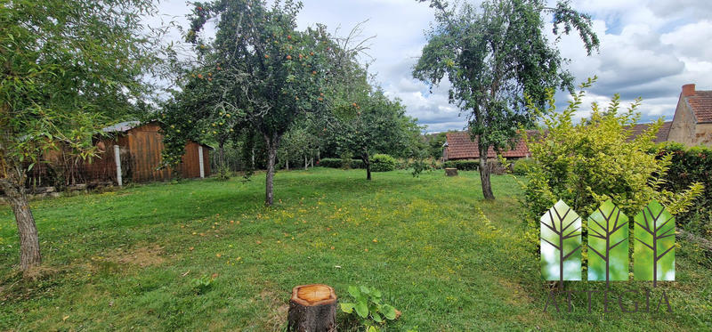 Maison - 70 m² - 3 pièces