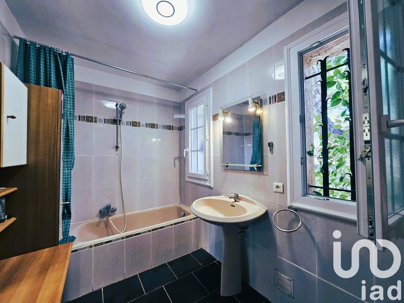 Maison - 128 m² - 5 pièces