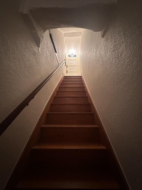 Maison de village - 80 m² - 3 pièces