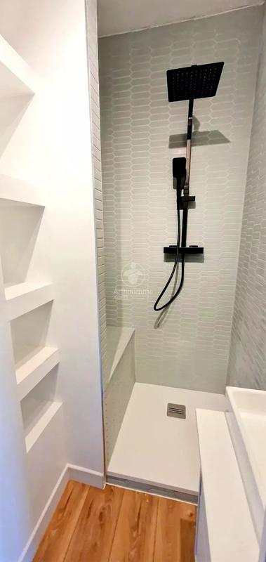 Appartement - 15 m² - 1 pièce