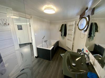 Maison - 144 m² - 6 pièces