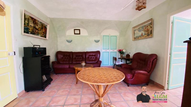 Appartement - 51 m² - 2 pièces