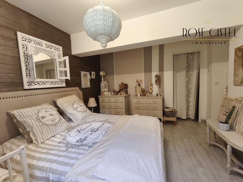 Maison ancienne - 95 m² - 5 pièces