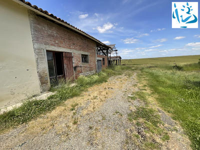 Ferme - 121 m² - 5 pièces