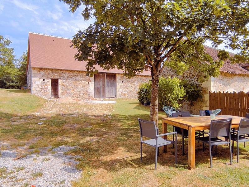 Maison - 55 m² - 2 pièces