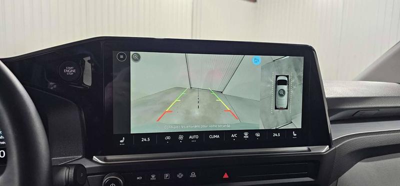 Volkswagen Transporter Procab L1h1 2.0 Tdi 170 Bva8 Business - 4p