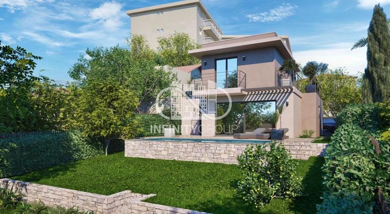 Villa - 80 m² - 4 pièces