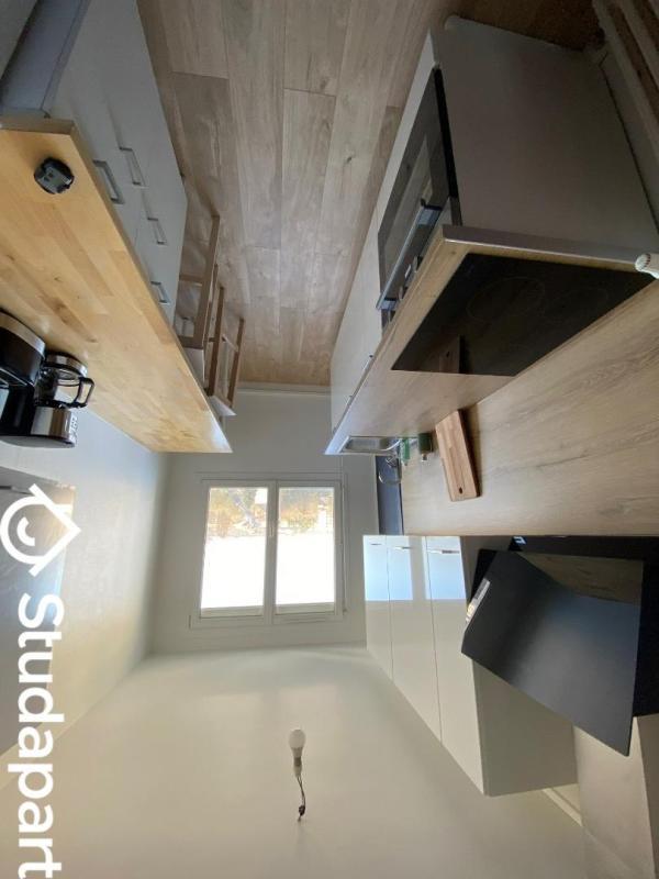 Maison - 58 m² - 3 pièces