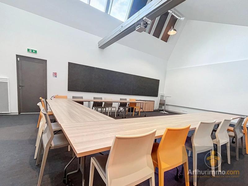 Magasins - 420 m² - 4 pièces