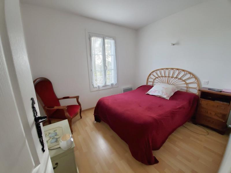 Appartement - 58 m² - 4 pièces