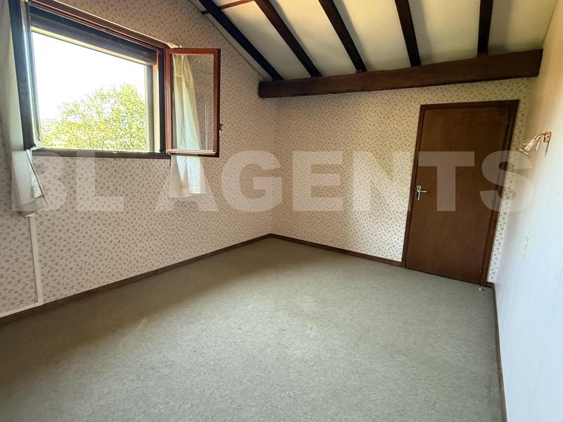 Maison traditionnelle - 132 m² - 6 pièces