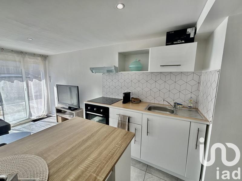 Maison - 147 m² - 4 pièces