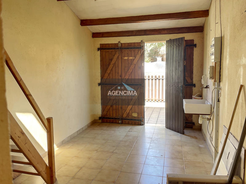 Villa - 77 m² - 4 pièces