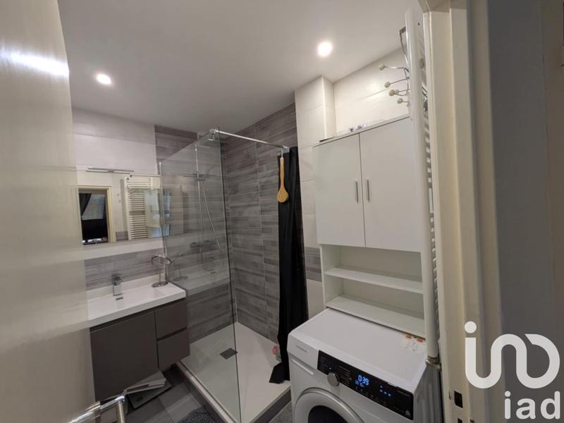 Appartement - 68 m² - 4 pièces