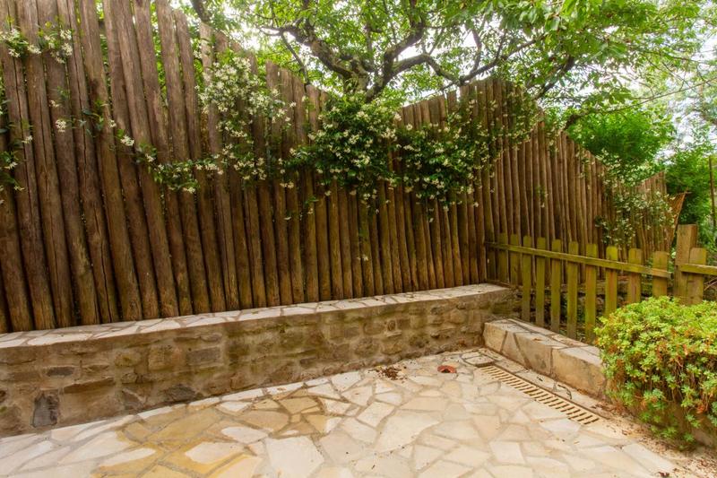 Maison - 134 m² - 6 pièces