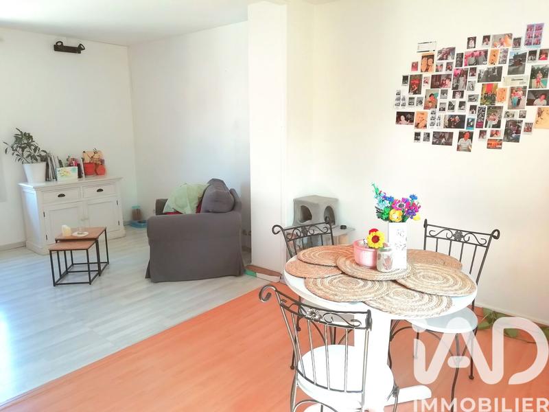 Maison - 136 m² - 7 pièces