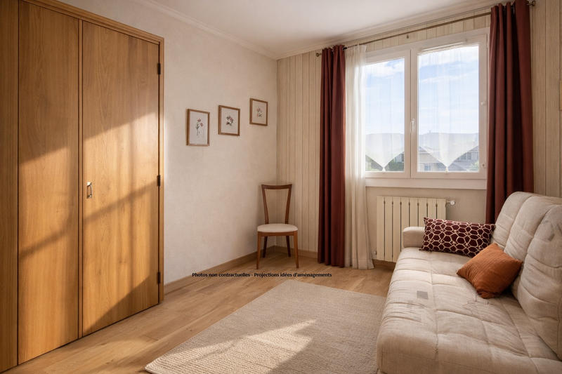 Maison - 160 m² - 5 pièces