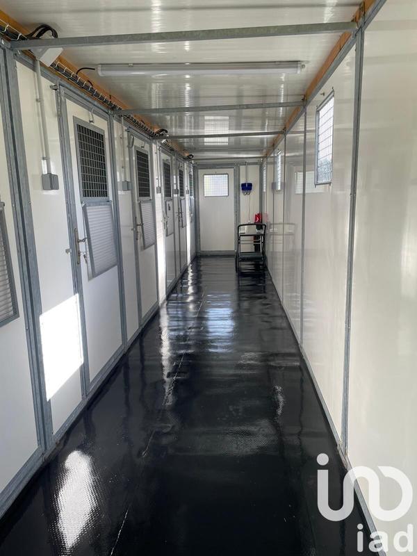 Maison de campagne - 233 m² - 6 pièces