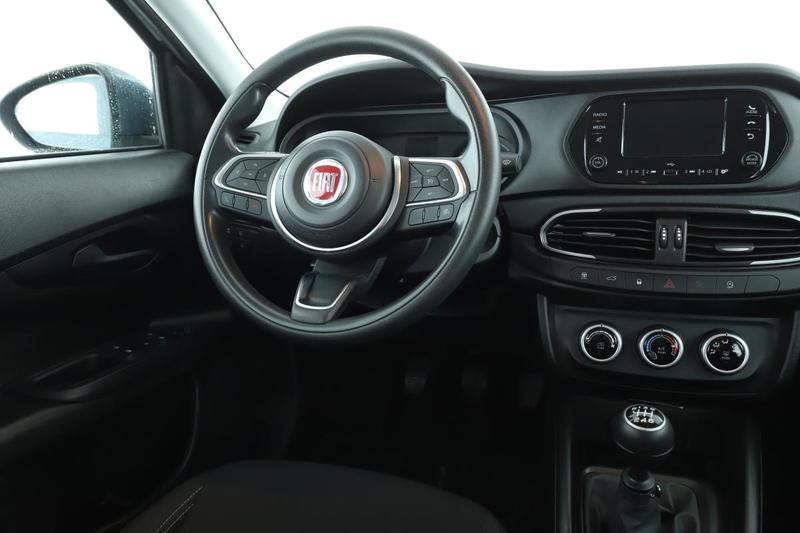 Fiat Tipo 1.6 MultiJet 4p 130 ch