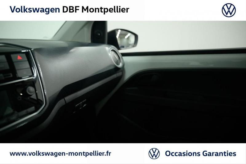 Volkswagen E-Up! E-Up! 2.0 Electrique