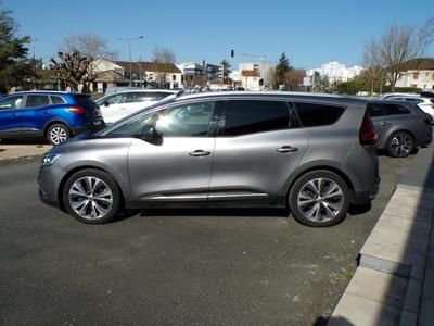 Renault Grand Scénic Gd 4 Intens Dci 130 Cv 7 Places